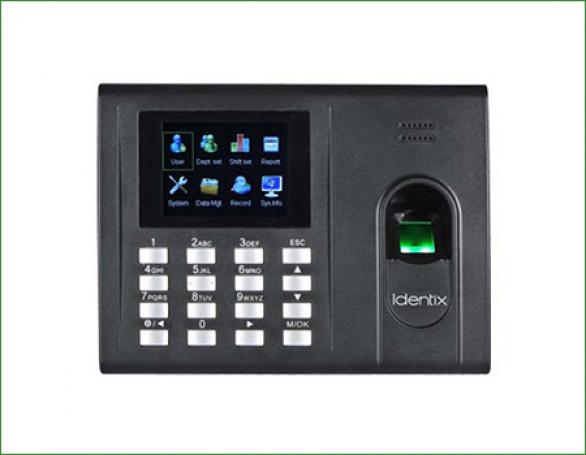 Essl K30 Pro Biometric Access Control System