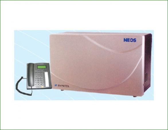 Syntel NEOS EPABX System