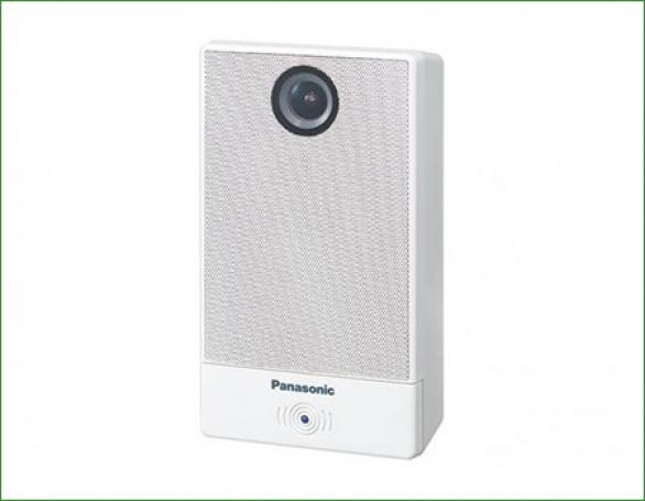 PANASONIC KX-NTV150 - IP Door phone