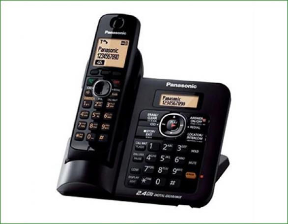 Panasonic KX TG 3821