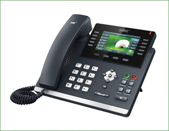 IP Phone IP136 at Best Price in Bangalore