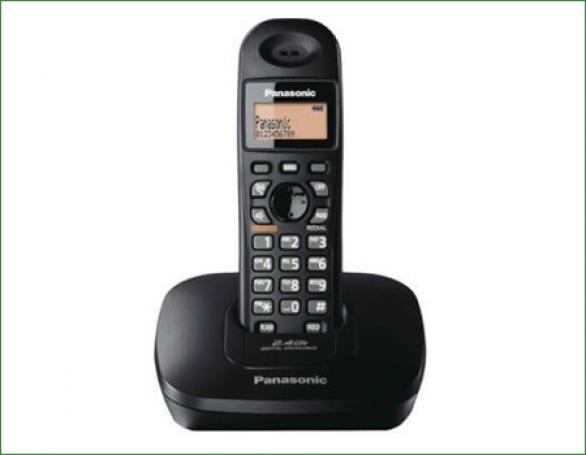 Panasonic KX TG 3600- Cordless Phone