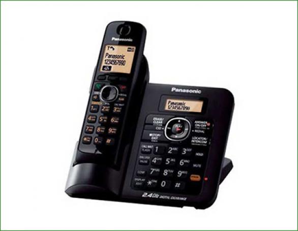 Panasonic KX TG 3811