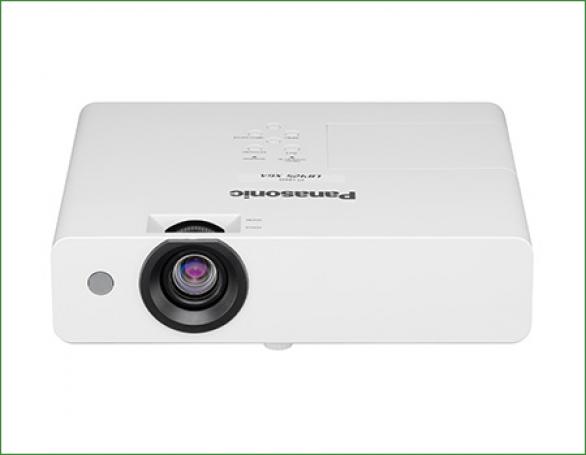 Panasonic Projectors | LCD, DLP PT-LB425