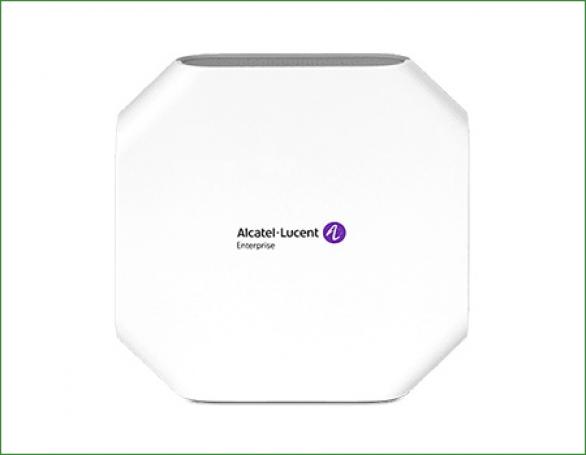 Alcatel - Lucent Omni access AP1101