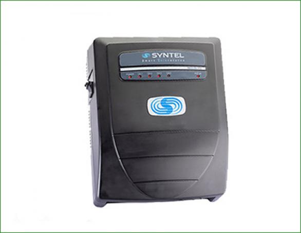 Syntel Neo DX 412 EPABX System