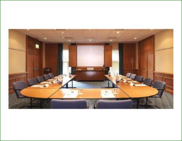 Conference and Board Room Solutions