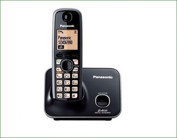 Panasonic KXTG 3711