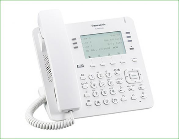 Panasonic KX NT 630 Phone Provider
