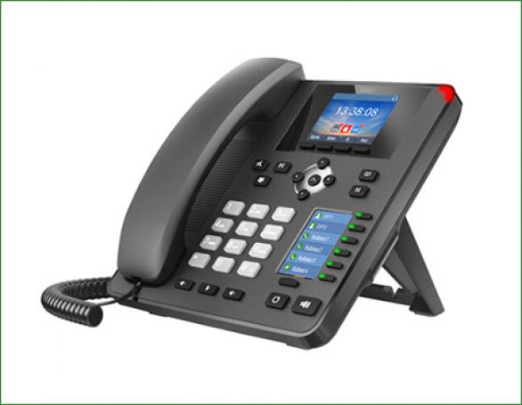 IP Phone IP204