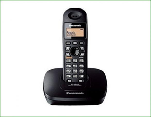 Panasonic KX TG 3611