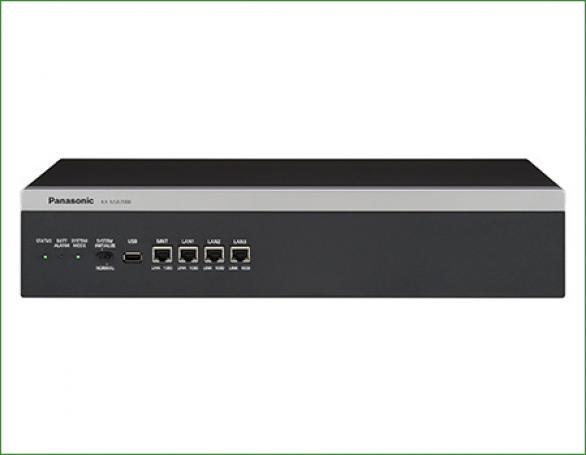 Panasonic KX-NSX 1000/2000 | EPABX System Supplier