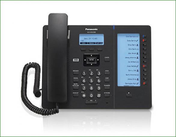 Panasonic KX HDV 230