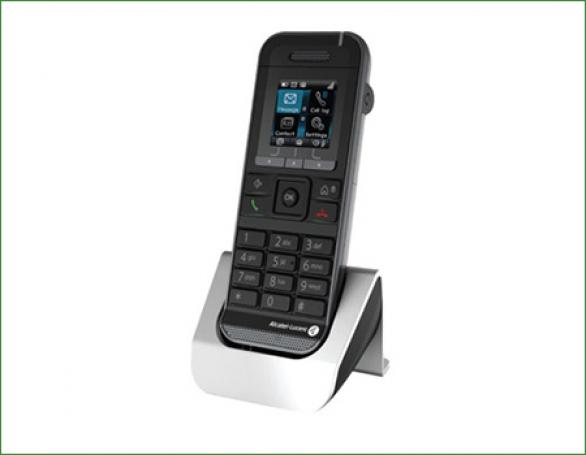 Alcatel-Lucent 8232 DECT Handset