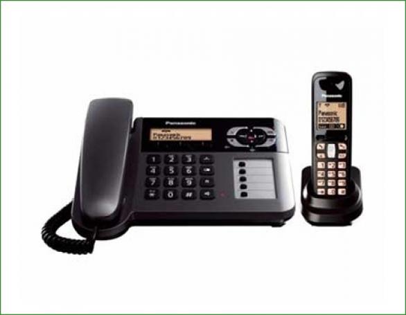 Panasonic KX TG 3651