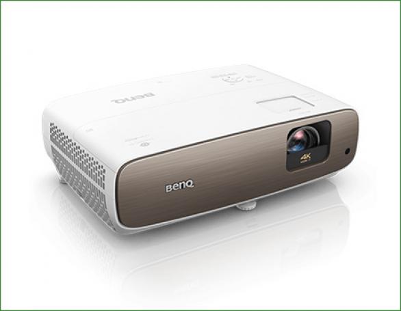 4K Projector | Home Theater | BenQ HT-3550