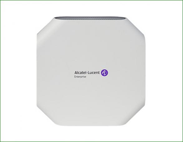 Alcatel - Lucent Omni access AP1201