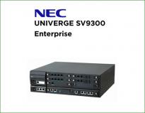 Digital NEC SV 9300 EPABX System