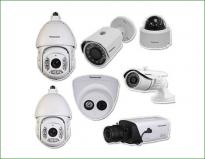 Panasonic PTZ Camera Dealers