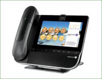Alcatel-Lucent Omni Touch 8088- SIP Phone