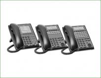 NEC SL2100 Key Phone