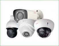 CP Plus IP Camera | CCTV surveillance service provider